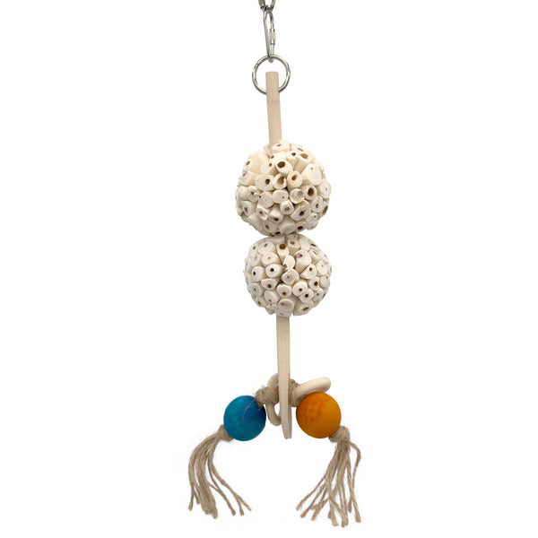 Sola Jute Spooner #1599
