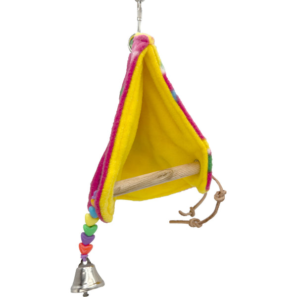 Small Pocket Perch #1601