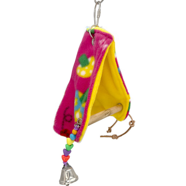 Small Pocket Perch #1601