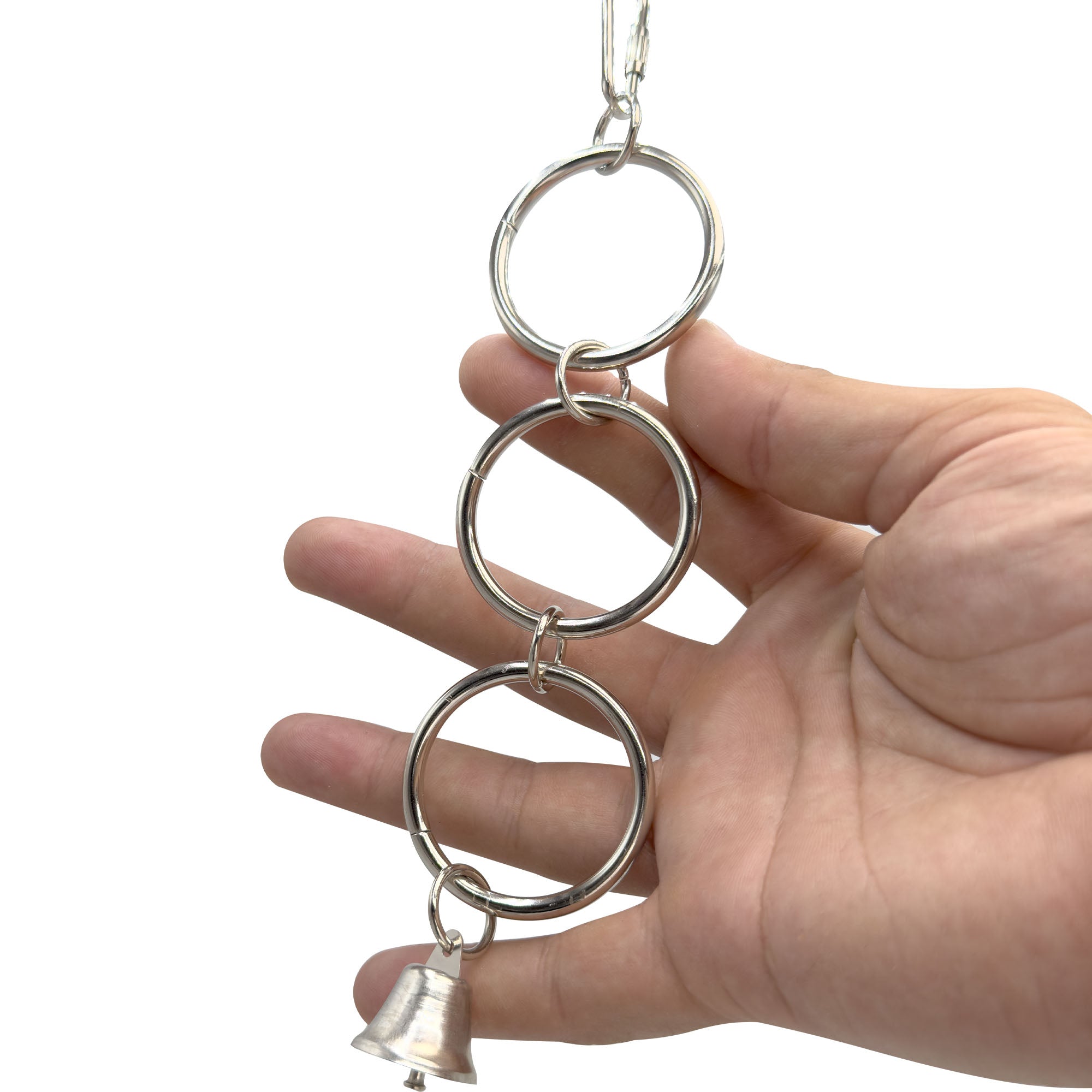 1123 Tough Triple Ring