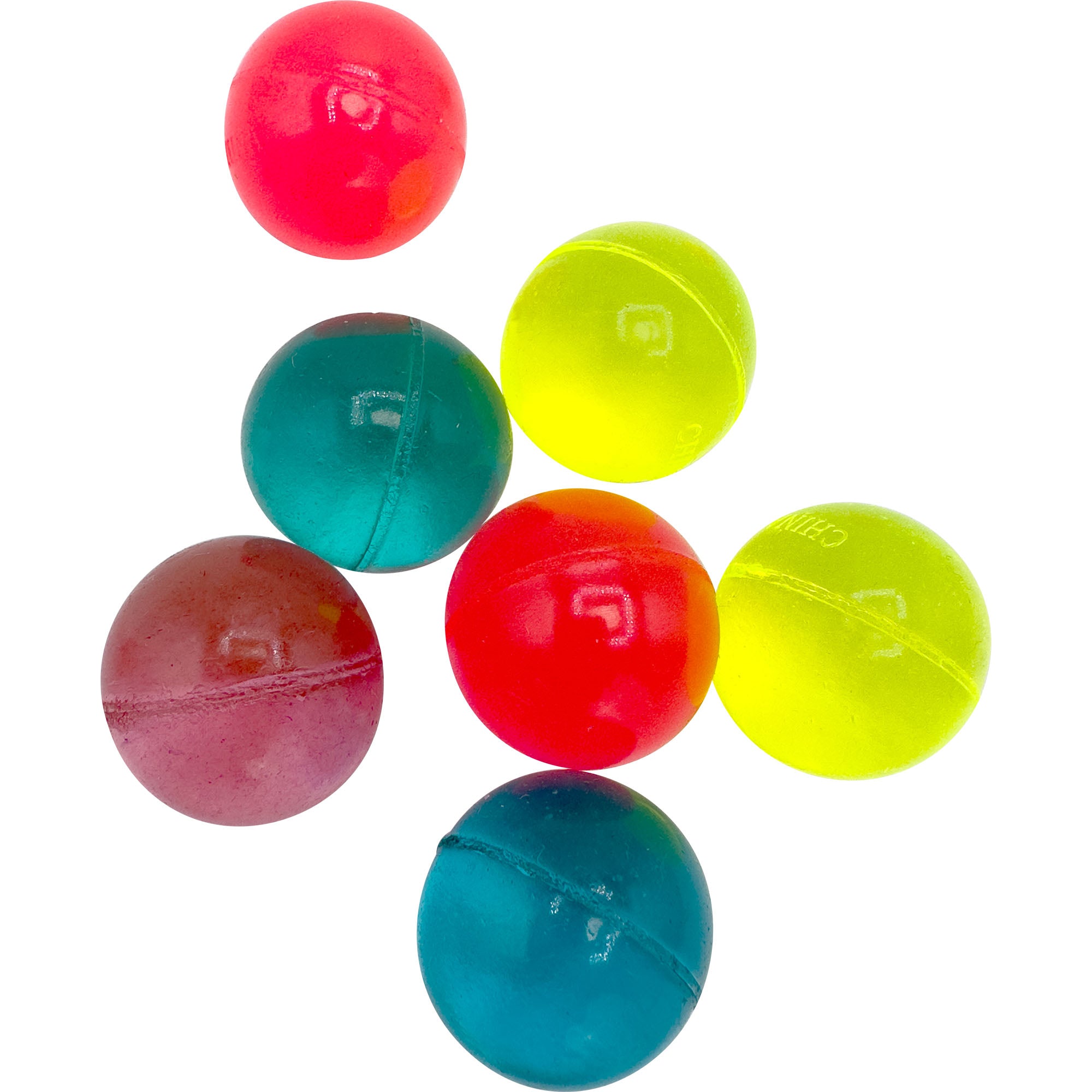 2076 Rainbow Party Bouncers