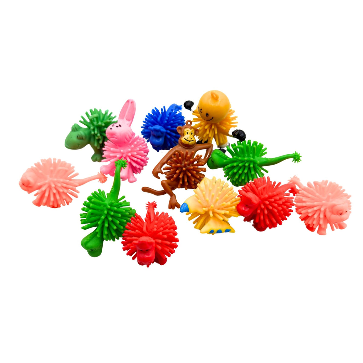 2194 Pk12 Spike Ball Figures
