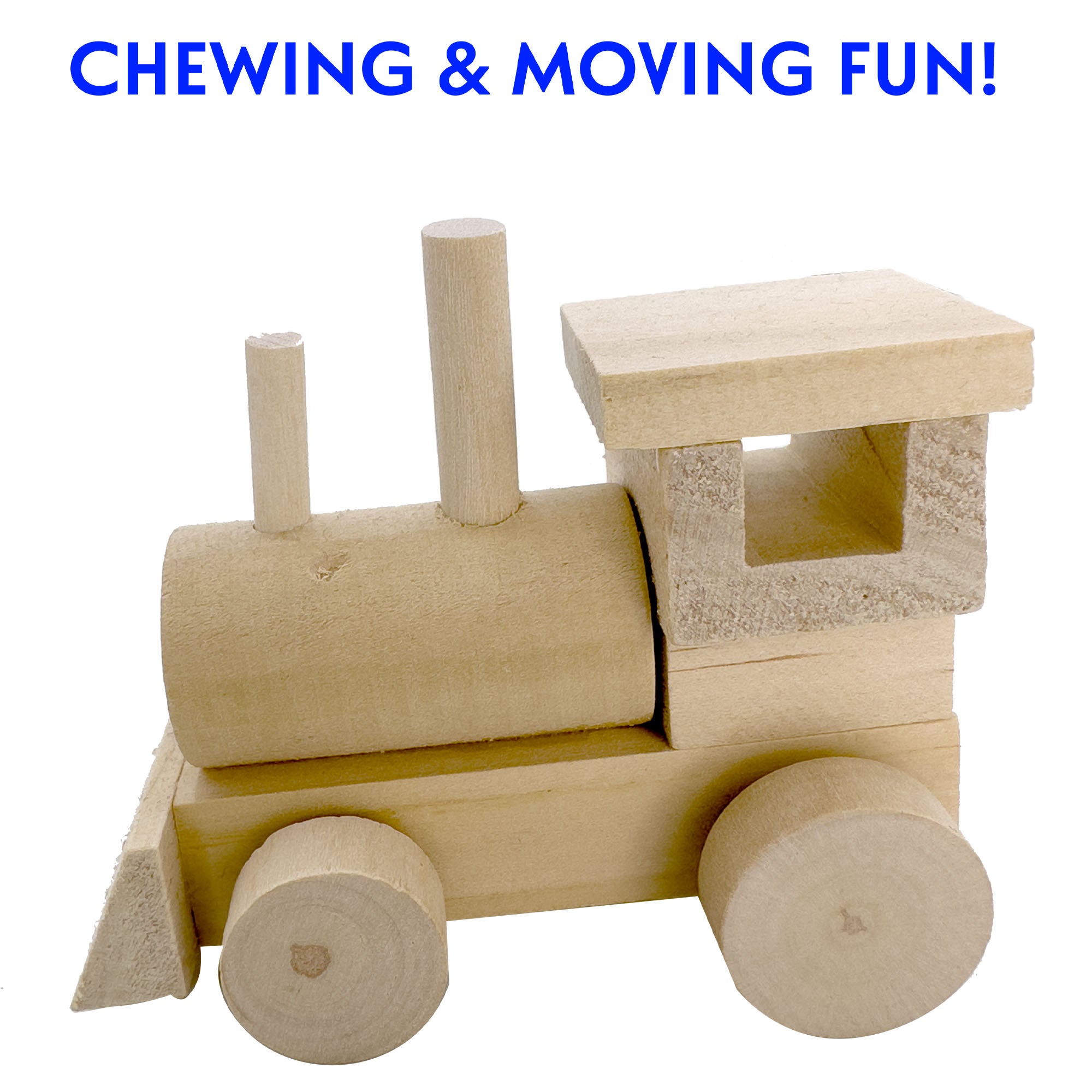 2198 Chew Trains