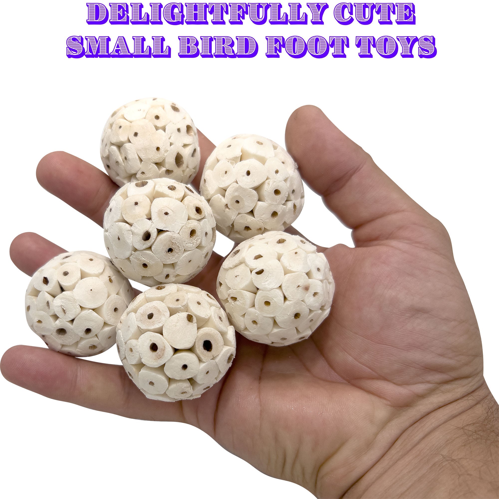 5122 Mini Sola Balls