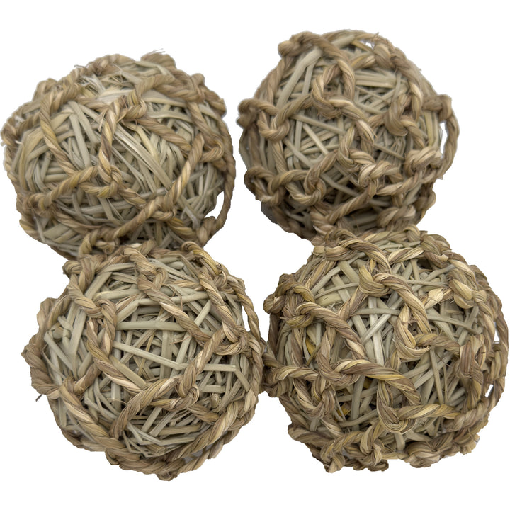 Seagrass Sphere Chewers #5017