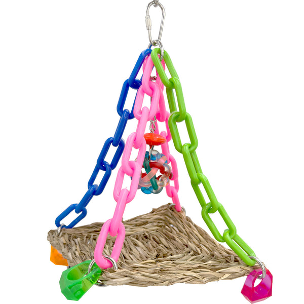Nobby Seagrass Swing #502