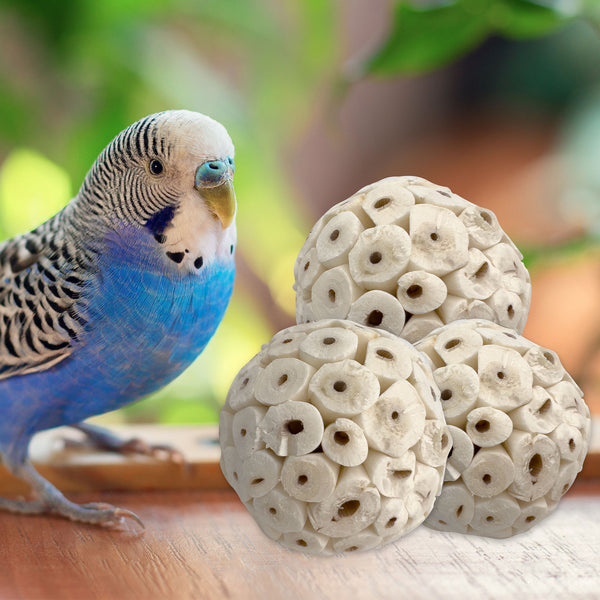 Small Sola Bird Balls #5104