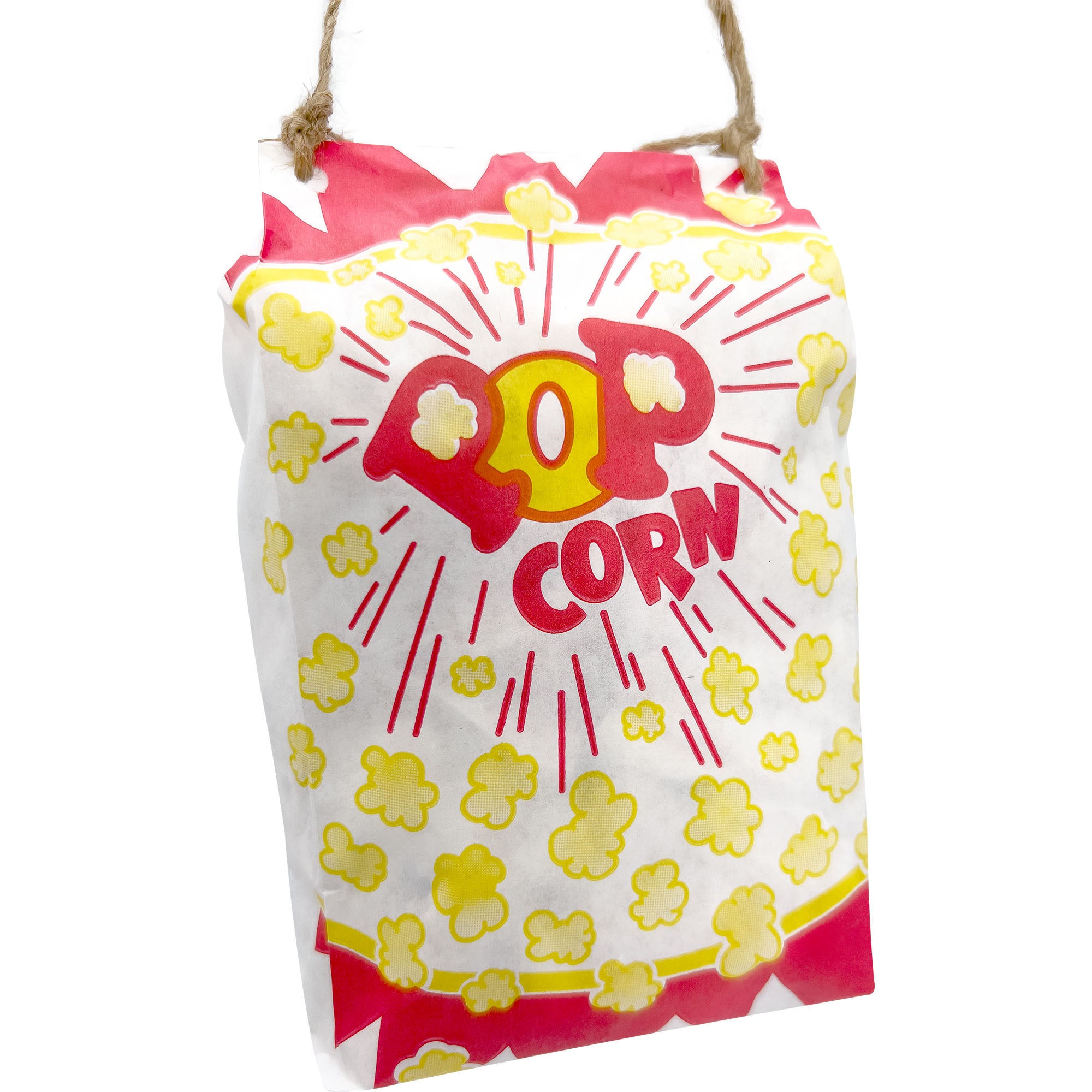 5112 Sola Popcorn Shredder