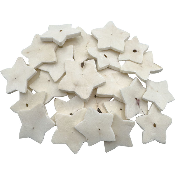 Pk25 Thin Sola Star Chews #5141