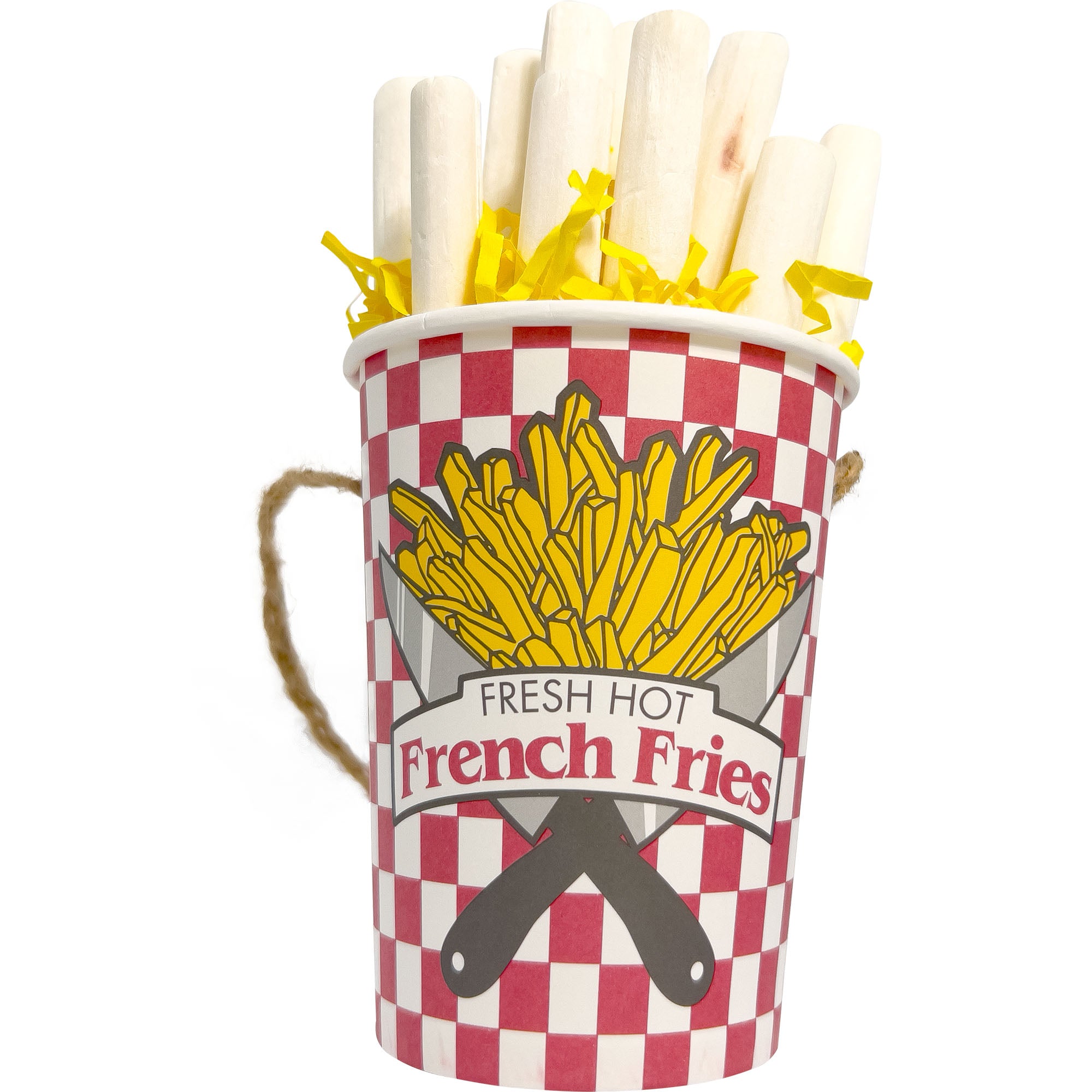 5151 Big Sola Fry Bucket