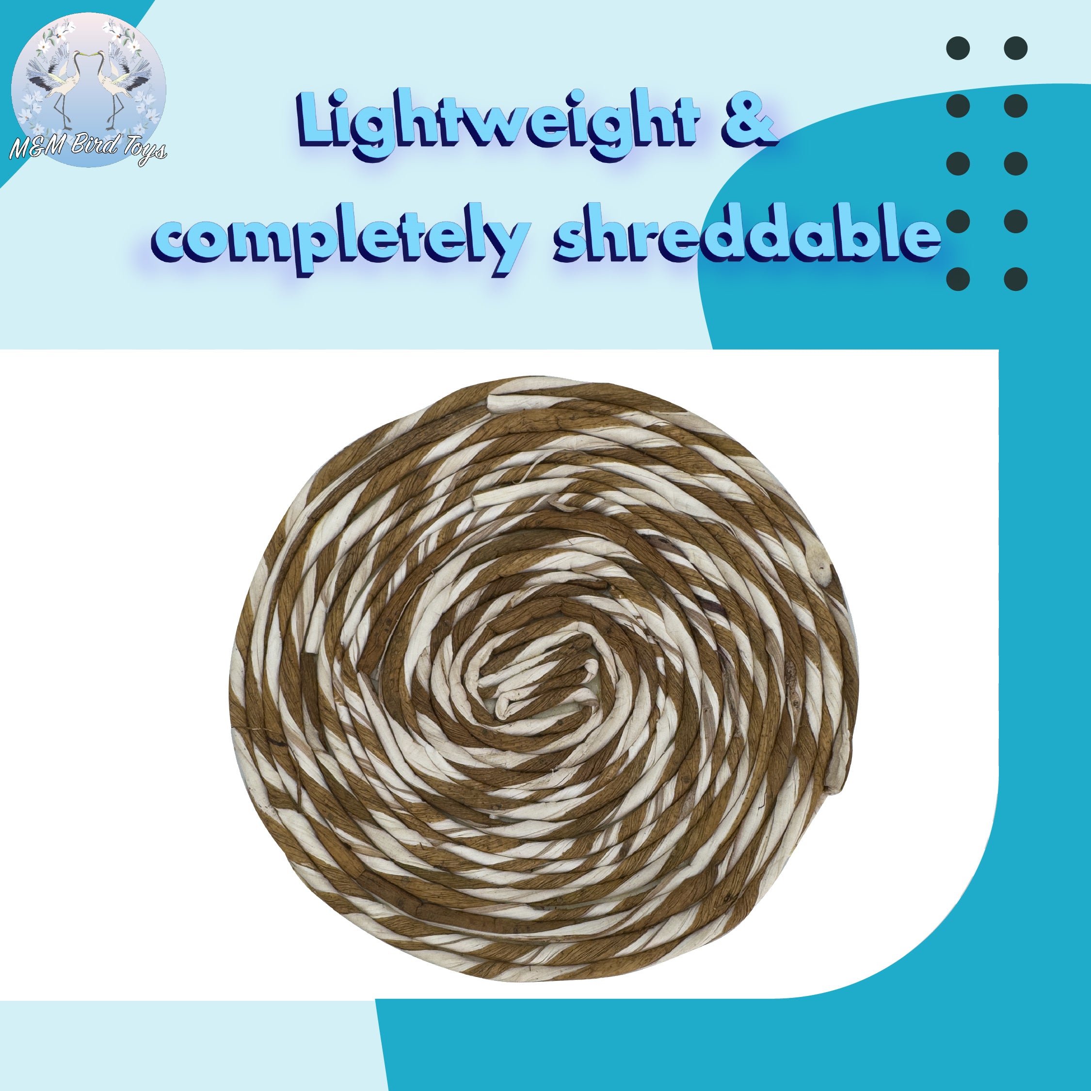 5187 Pk2 Sola Circle Mat