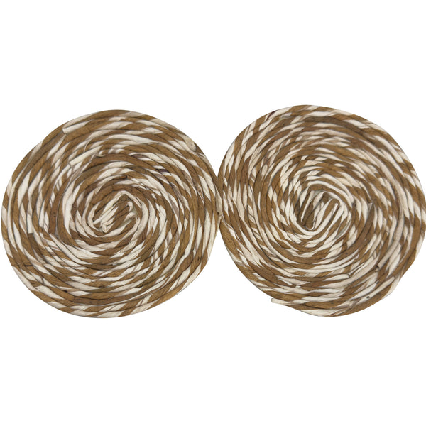 5187 Pk2 Sola Circle Mat