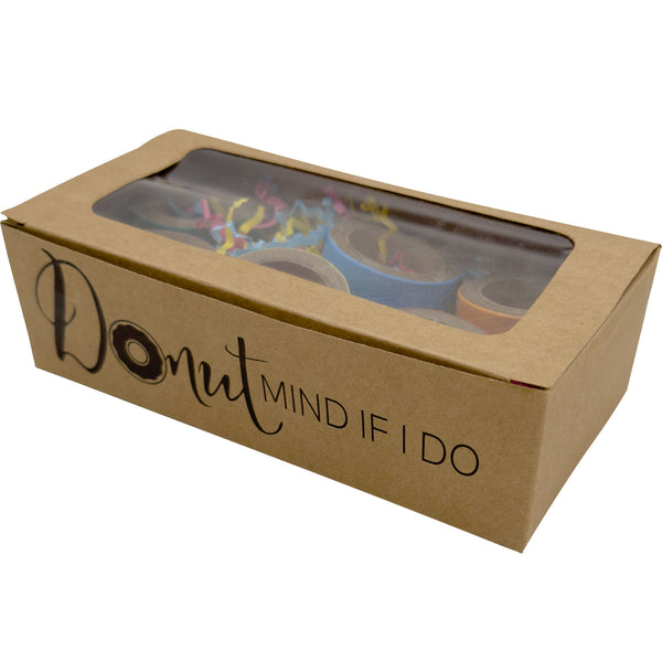 Donut Mind I Do Beak Box #6001