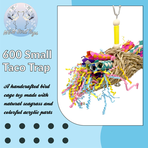 Small Taco Trap #600
