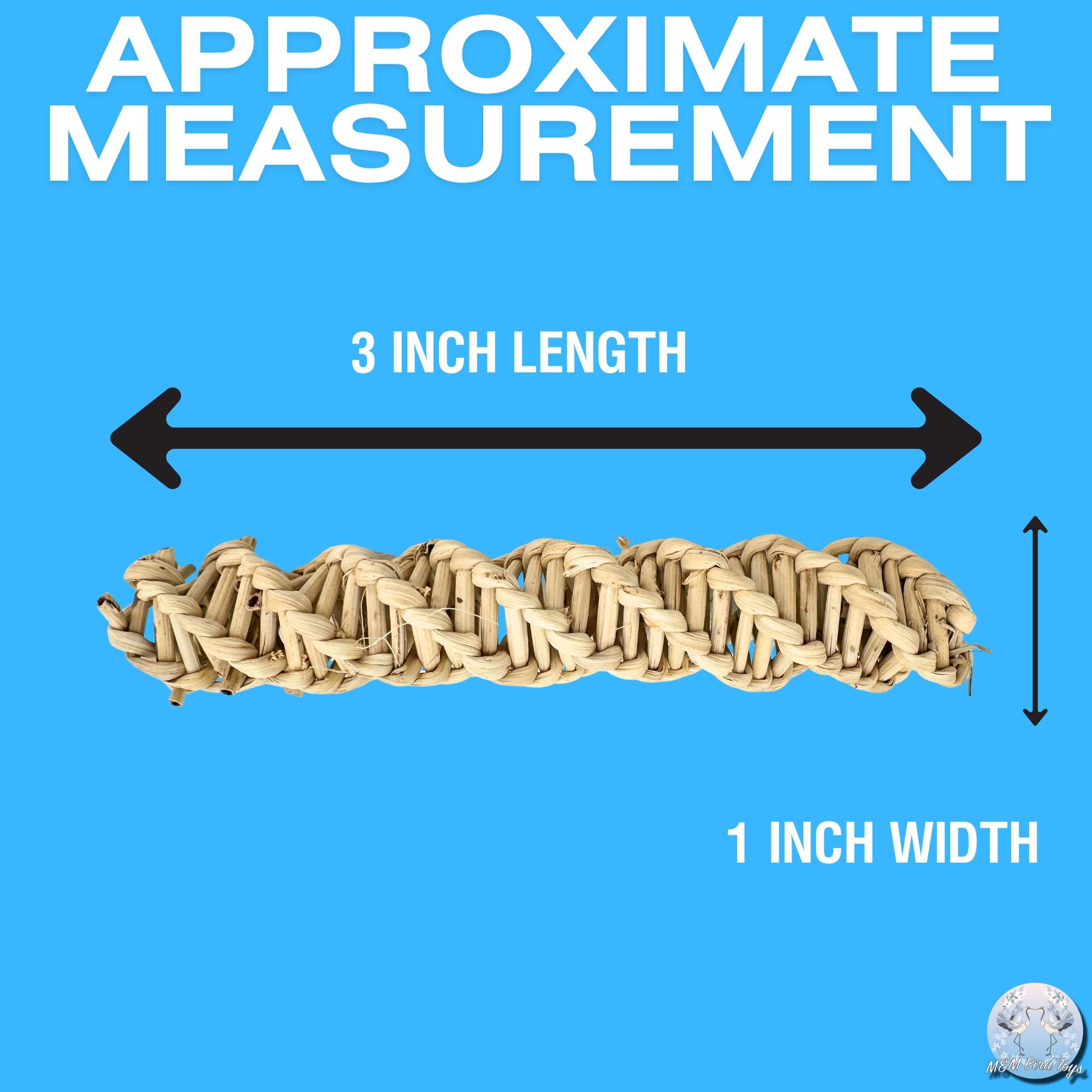 5308 Large Vine Twists