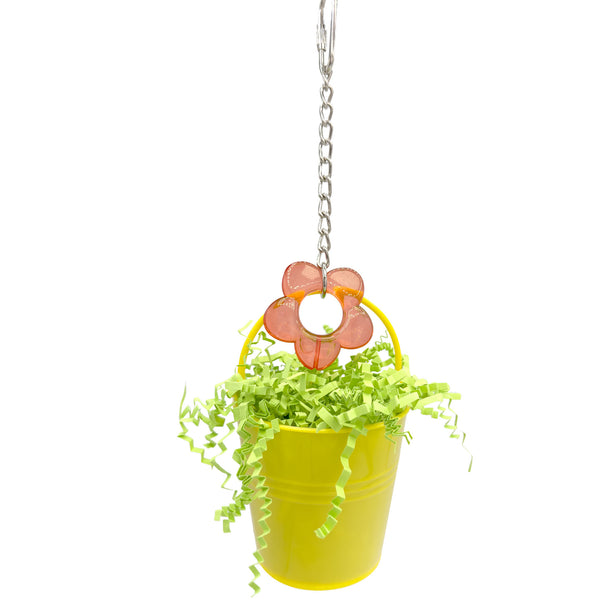 Flower Bucket #701