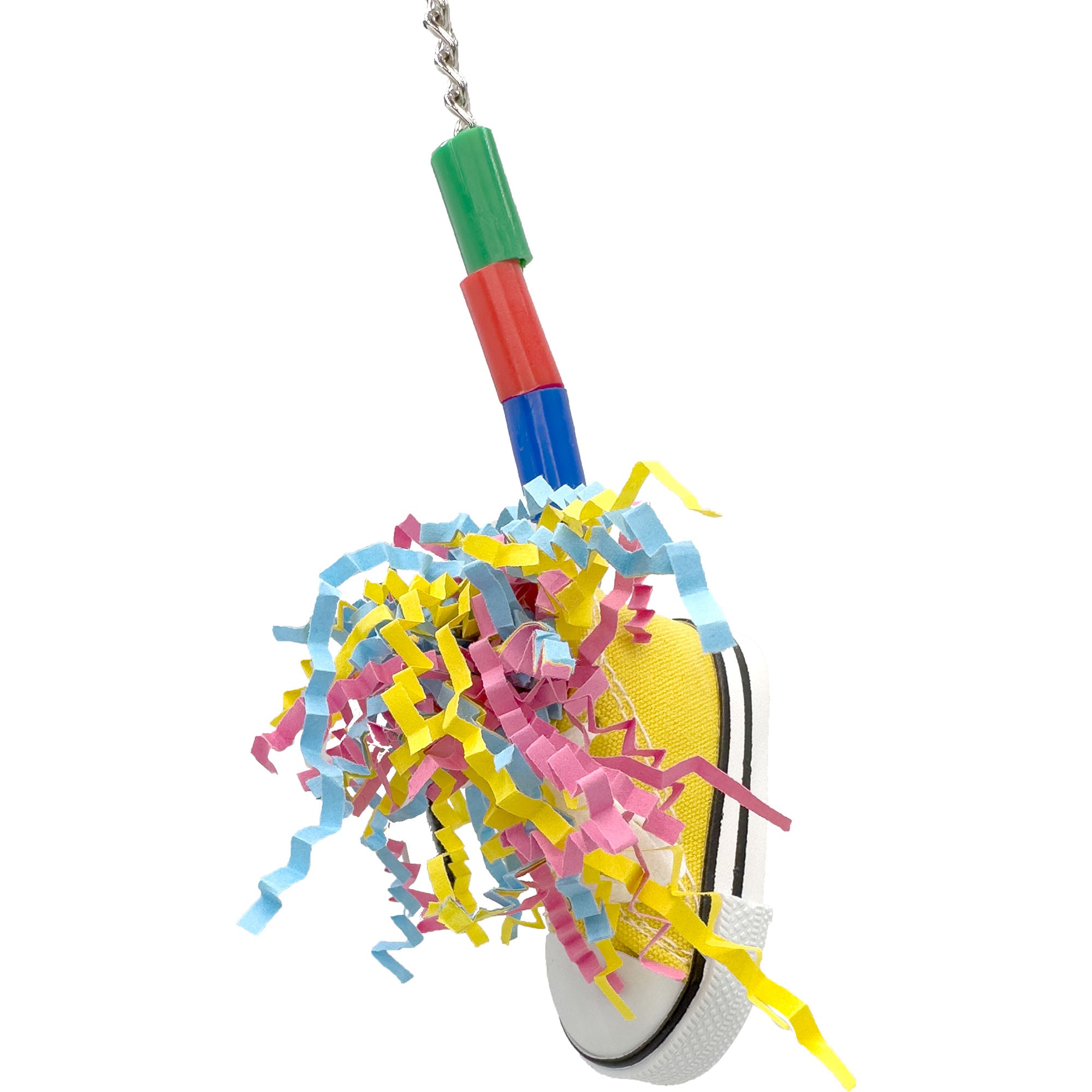 703 Sneaker Shredder