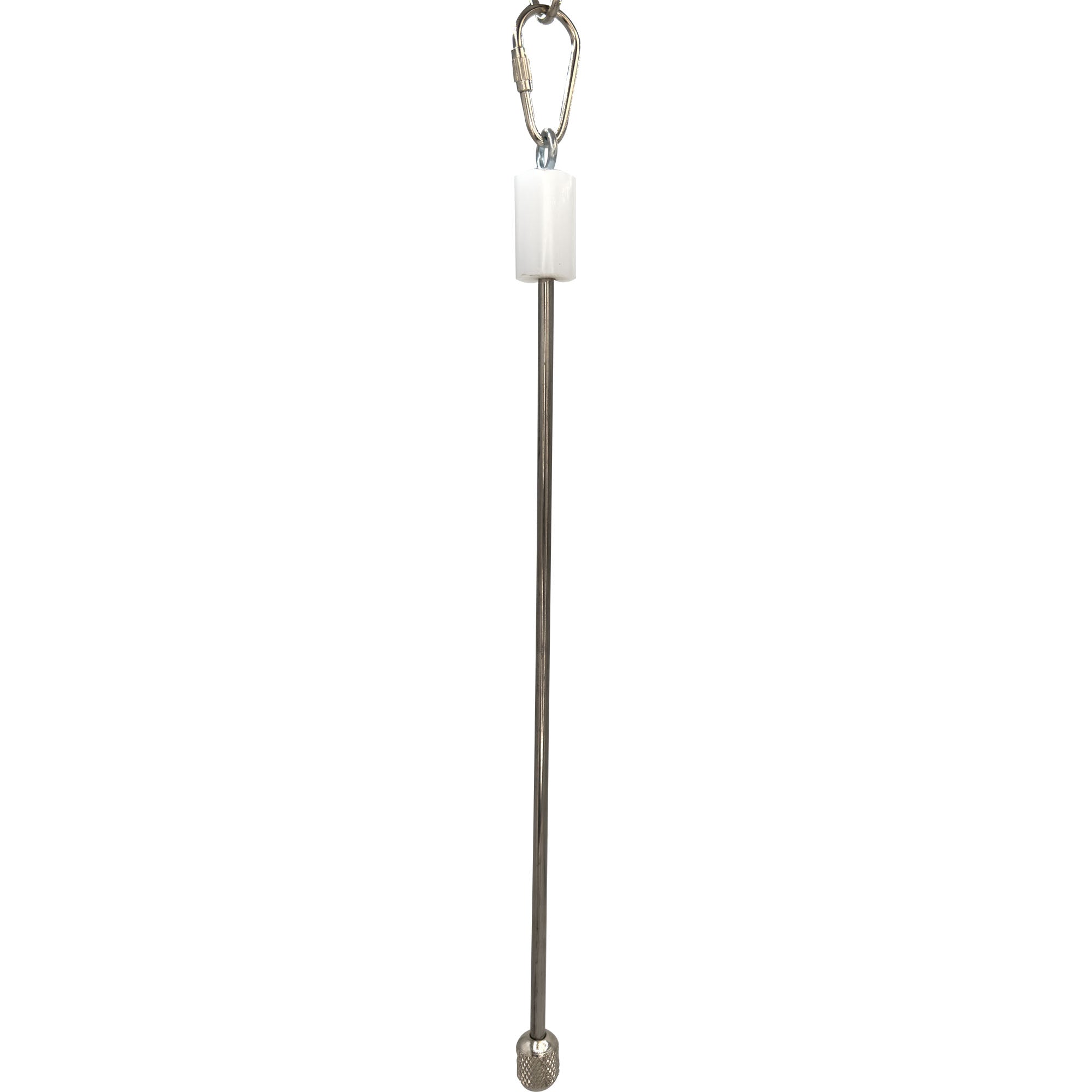 7032 Stainless Steel Kabob Hanger