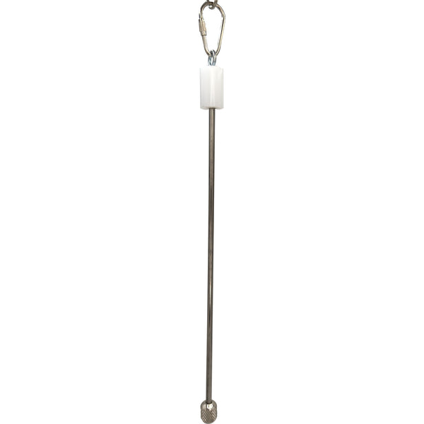 Stainless Steel Kabob Hanger #7032