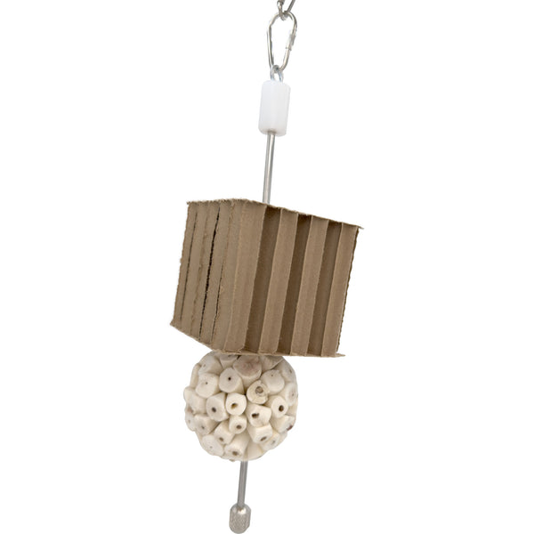Stainless Steel Kabob Hanger #7032