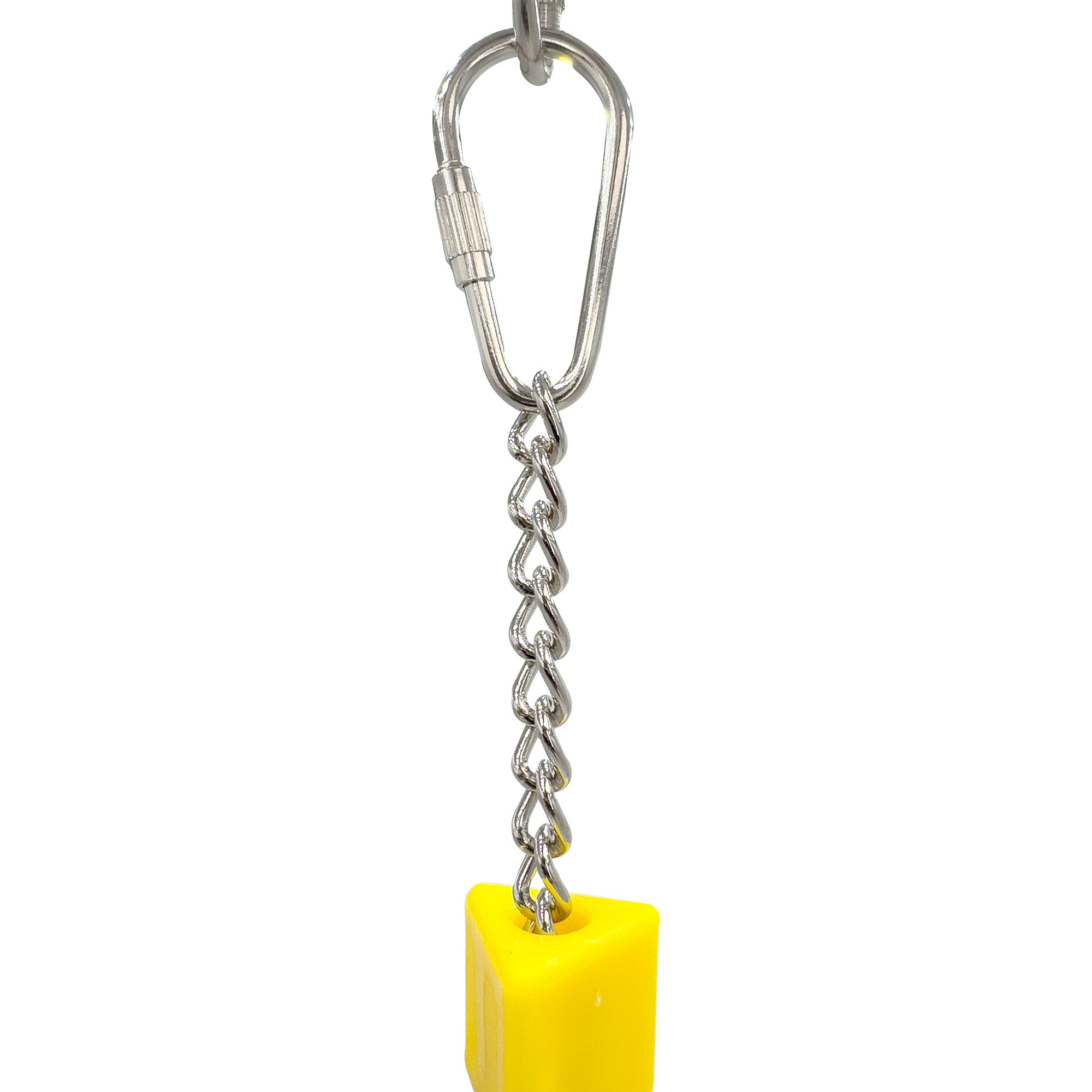 802 Bead Pulling Jingler