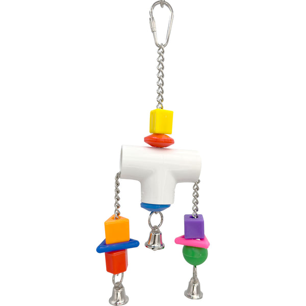 Bead Pulling Jingler #802