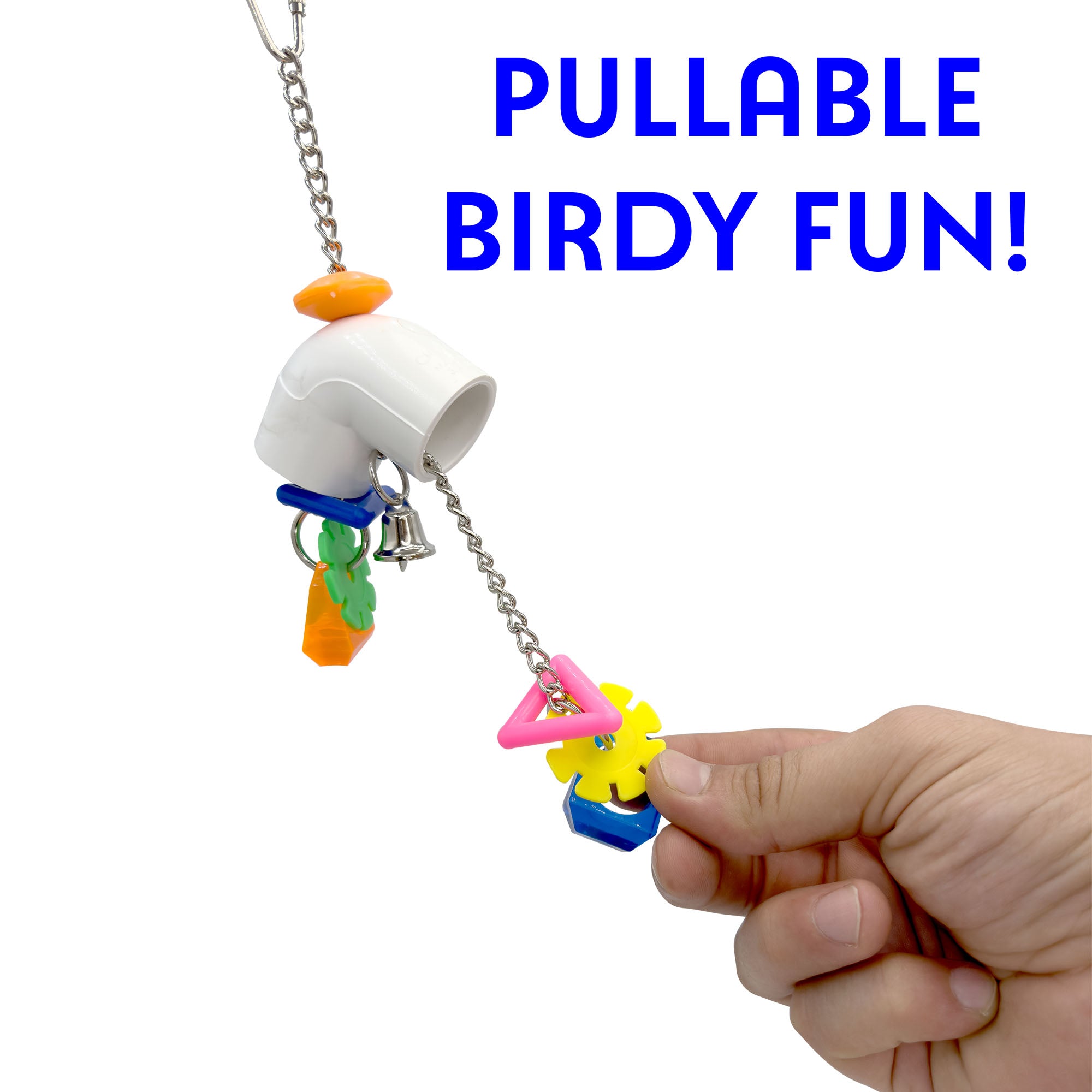 803 Curve Puller
