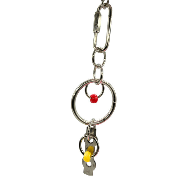 Ringy Slat Swinger #1147