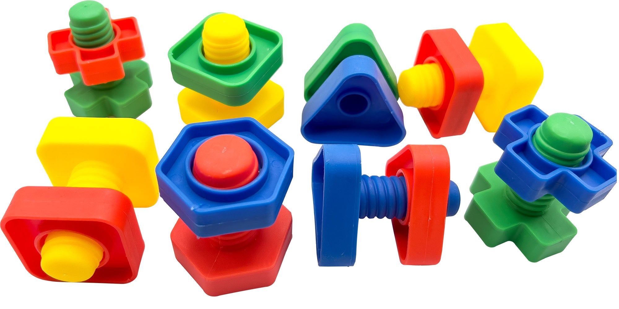 1002 Jumbo Bird Bolts