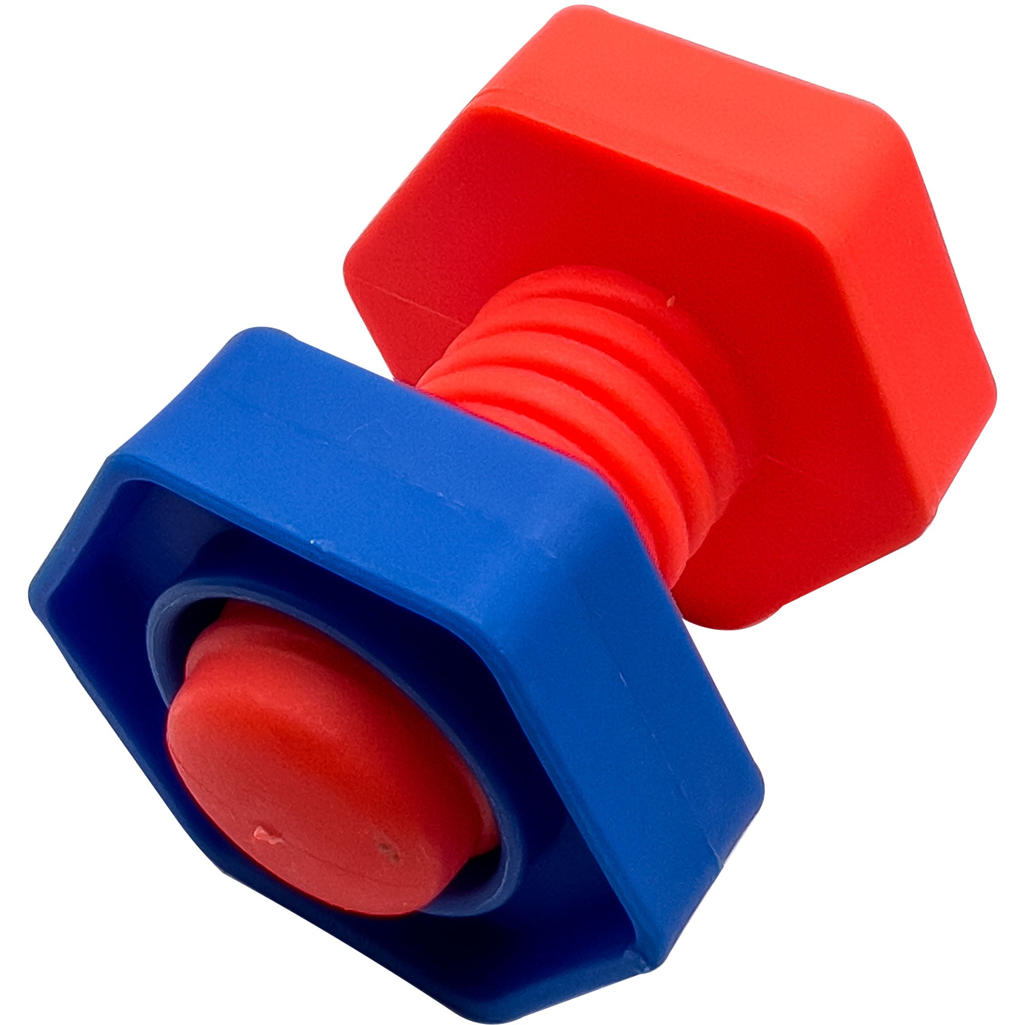 1002 Jumbo Bird Bolts