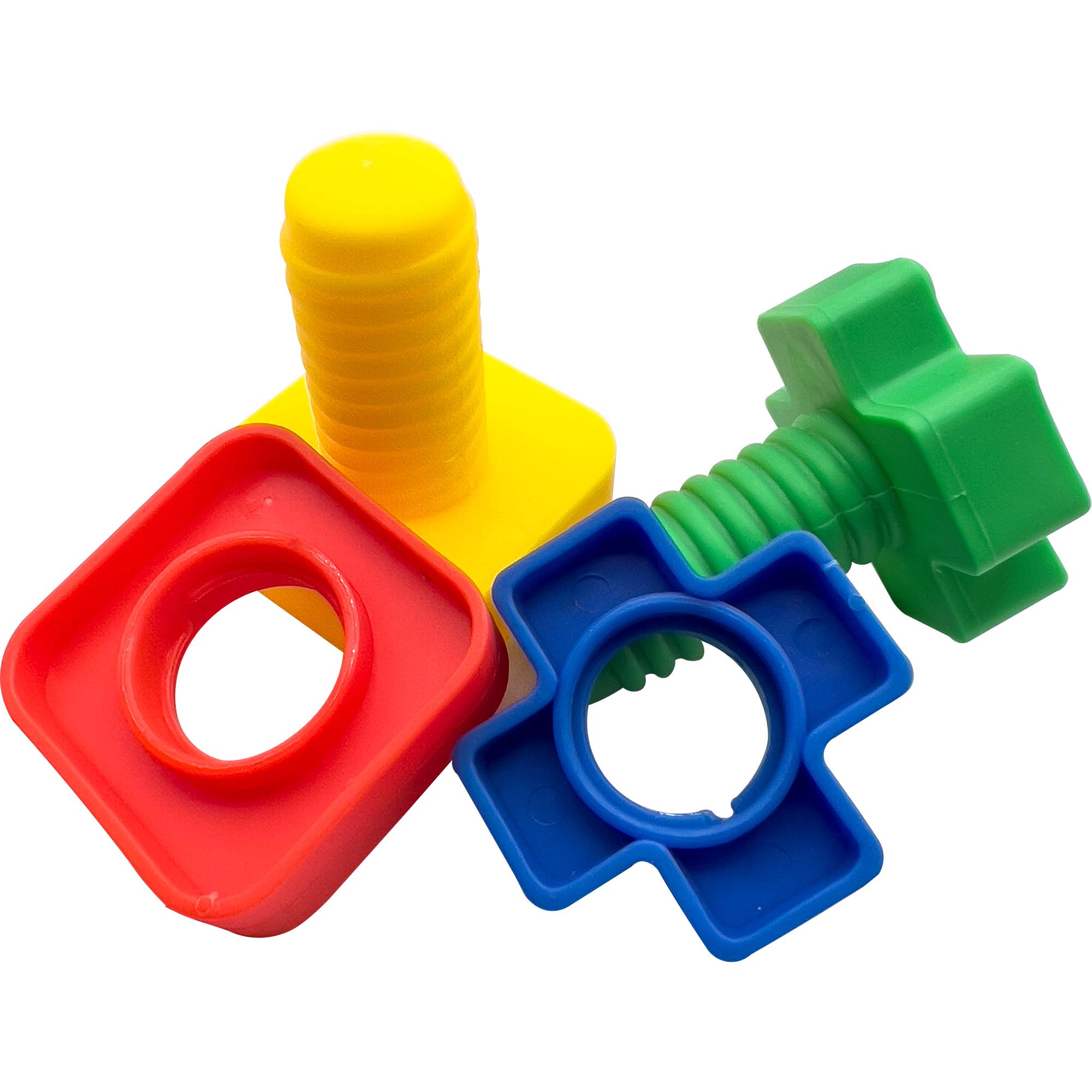 1002 Jumbo Bird Bolts