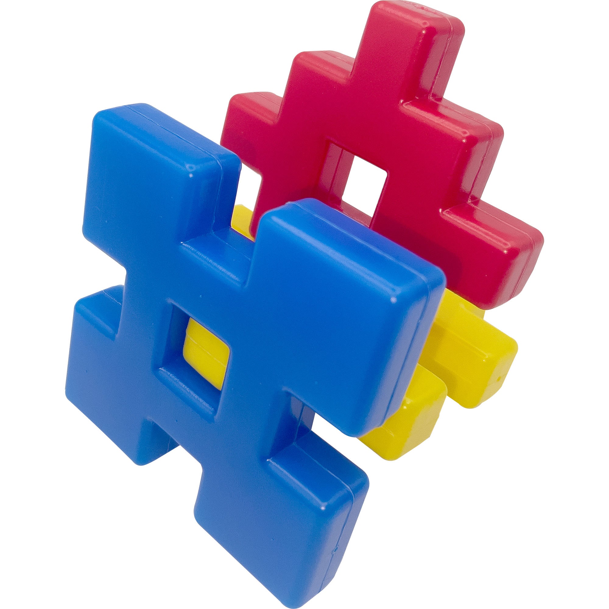 1012 Large Block Connectors