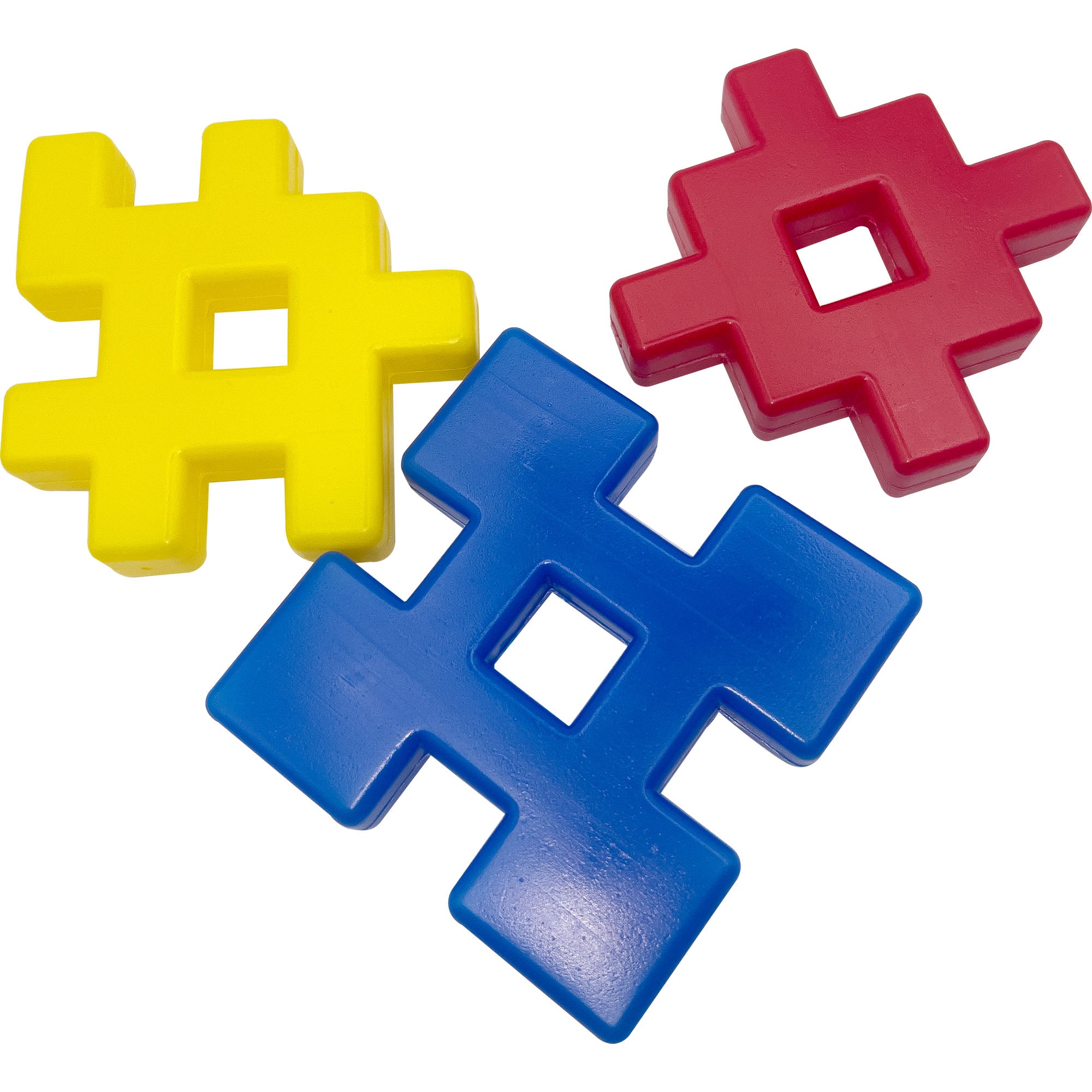 1012 Large Block Connectors