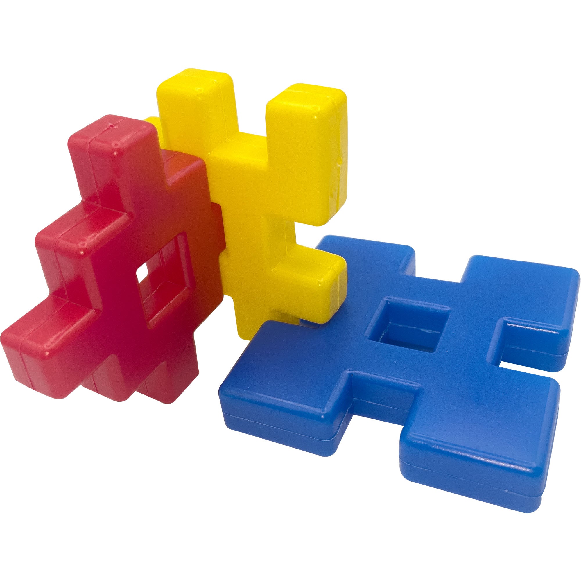 1012 Large Block Connectors
