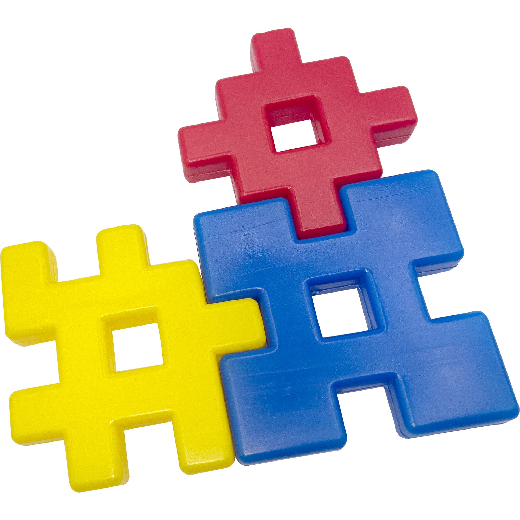 1012 Large Block Connectors