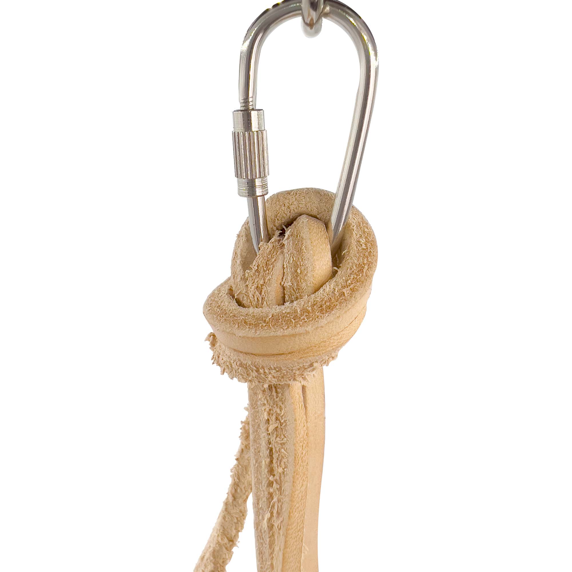 1037 Mini Leather Spider