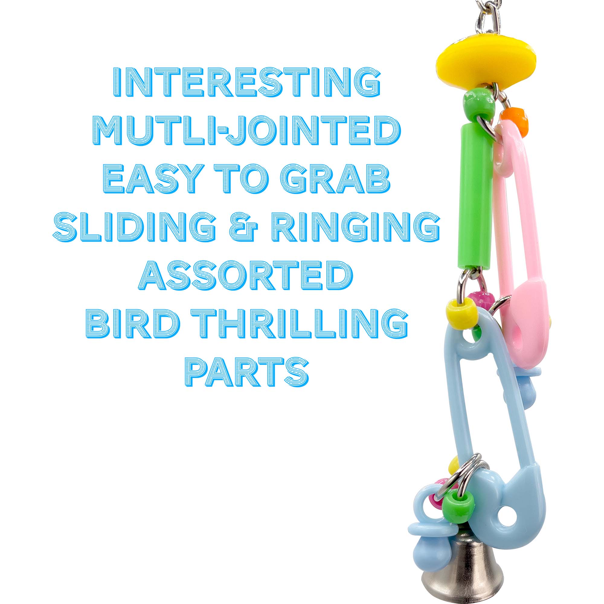 1049 Bobbin Quiver