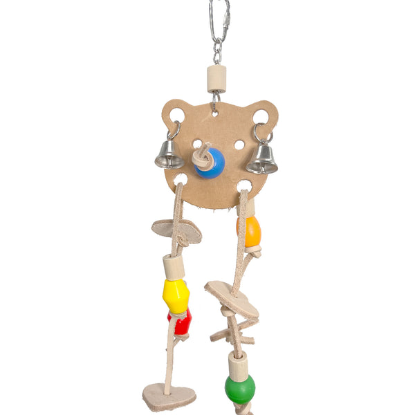 Big Bear Ringing Puller #1079