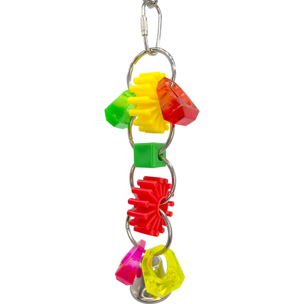 Foot Gear Ringy Ringer #1086