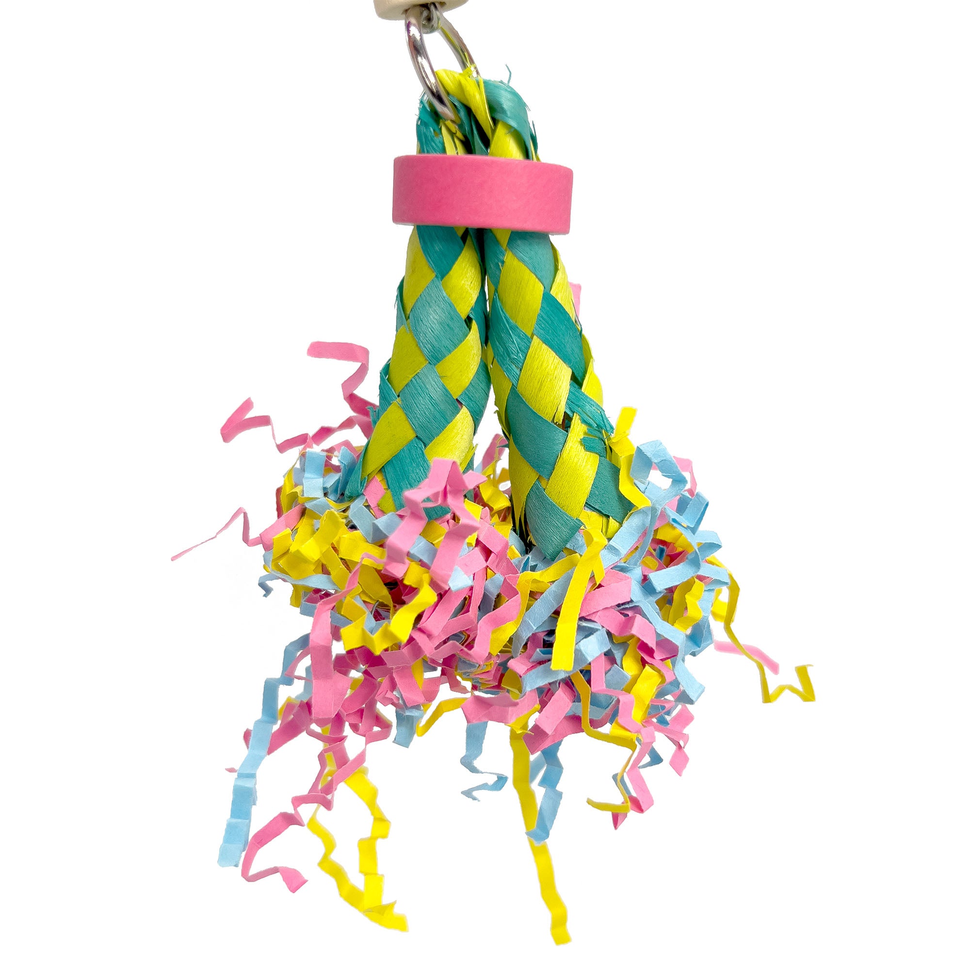 1090 Finger Trap Fiesta