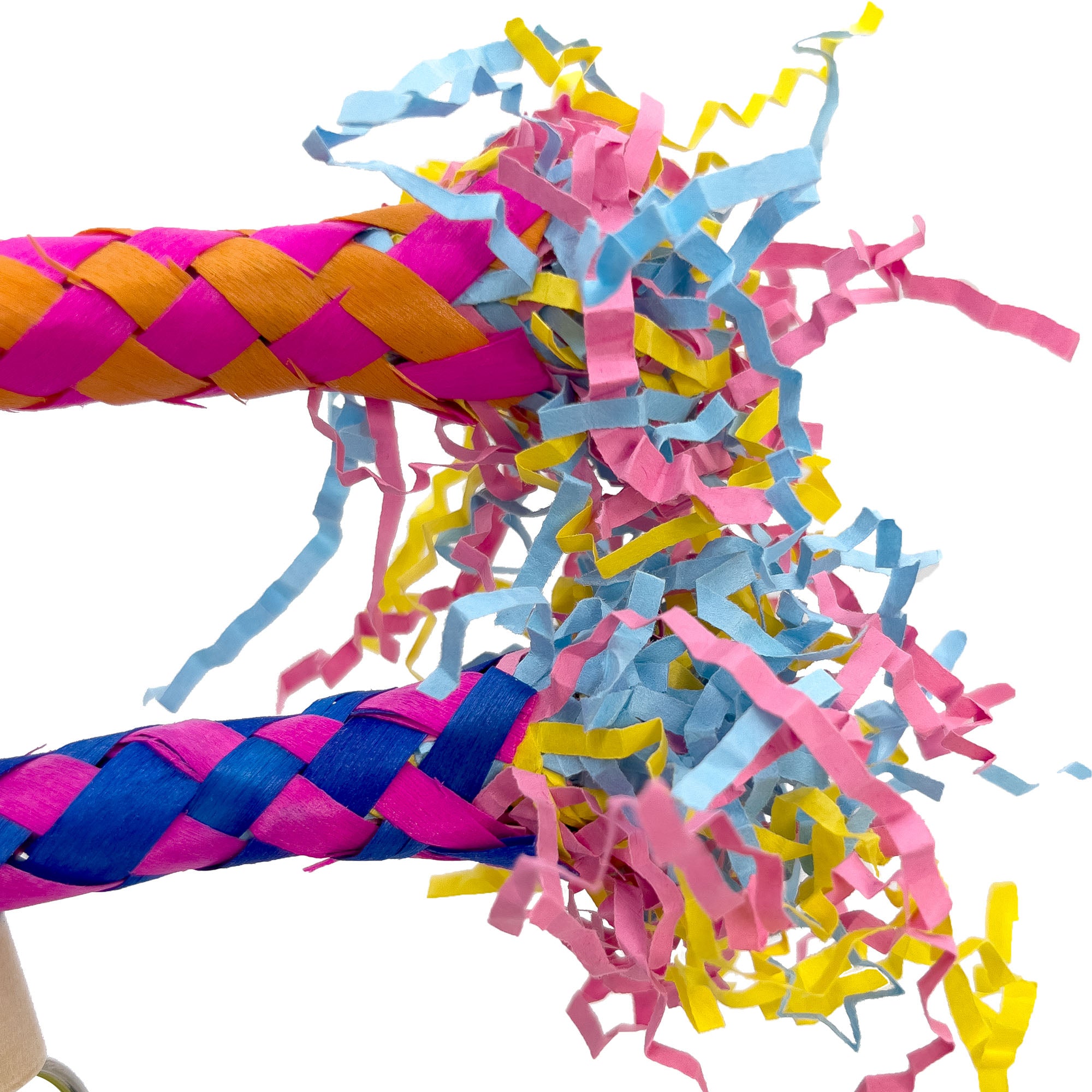 1090 Finger Trap Fiesta