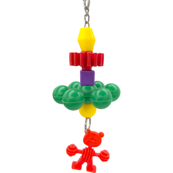 1098 Star Gear Grabber - Hover