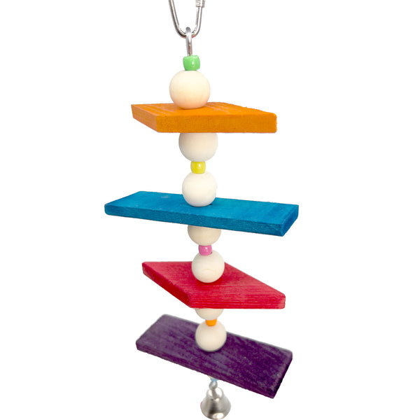 1104 Slat Stepper Chewer - Hover