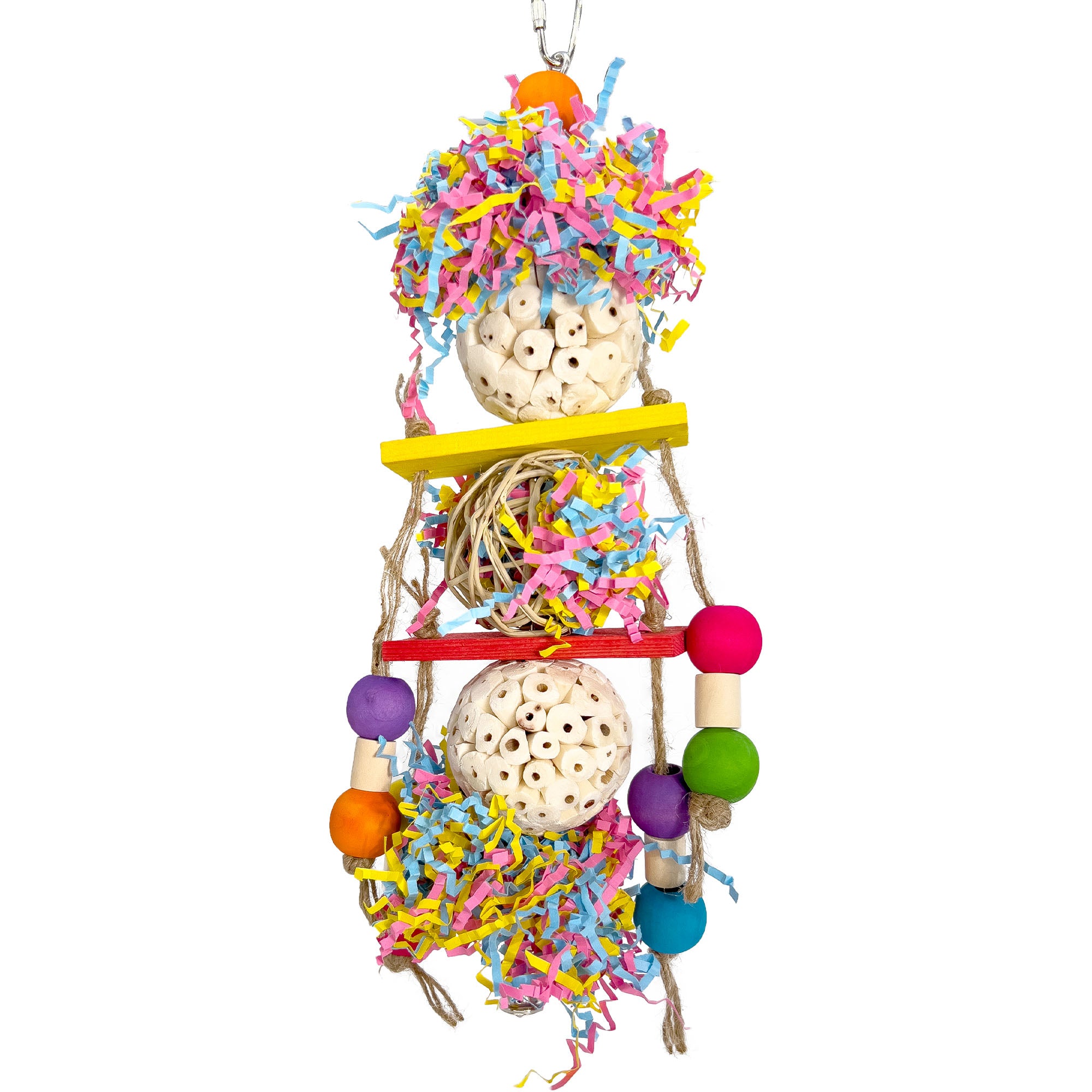 1106 Sola Shred Tower