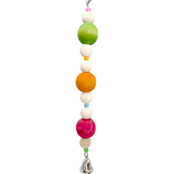 1108 Wood Bead Chewer