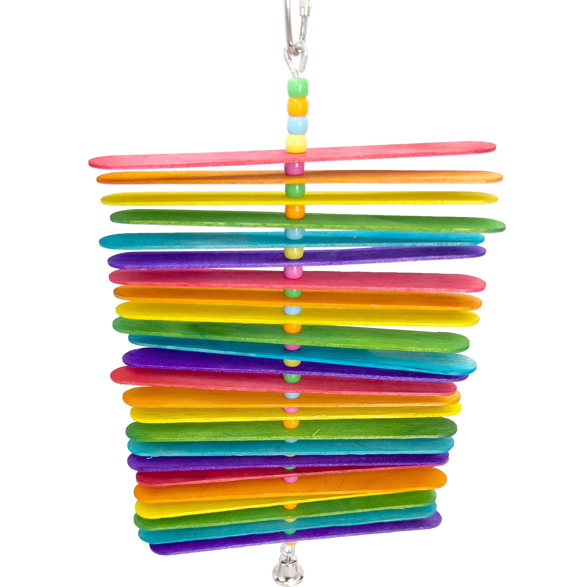 1112 Rainbow Stick Chewer