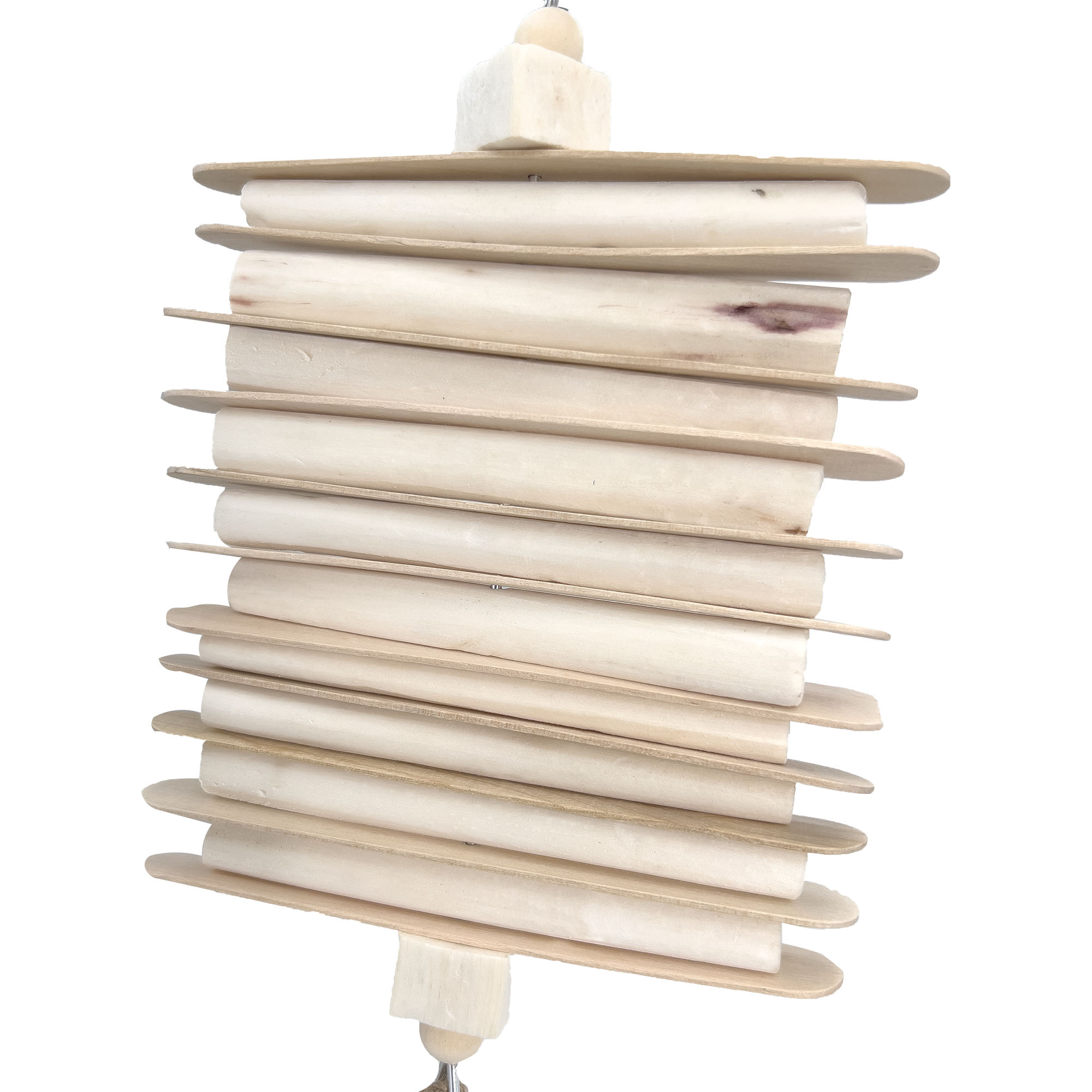 1116 Natural Sola Stick Stack