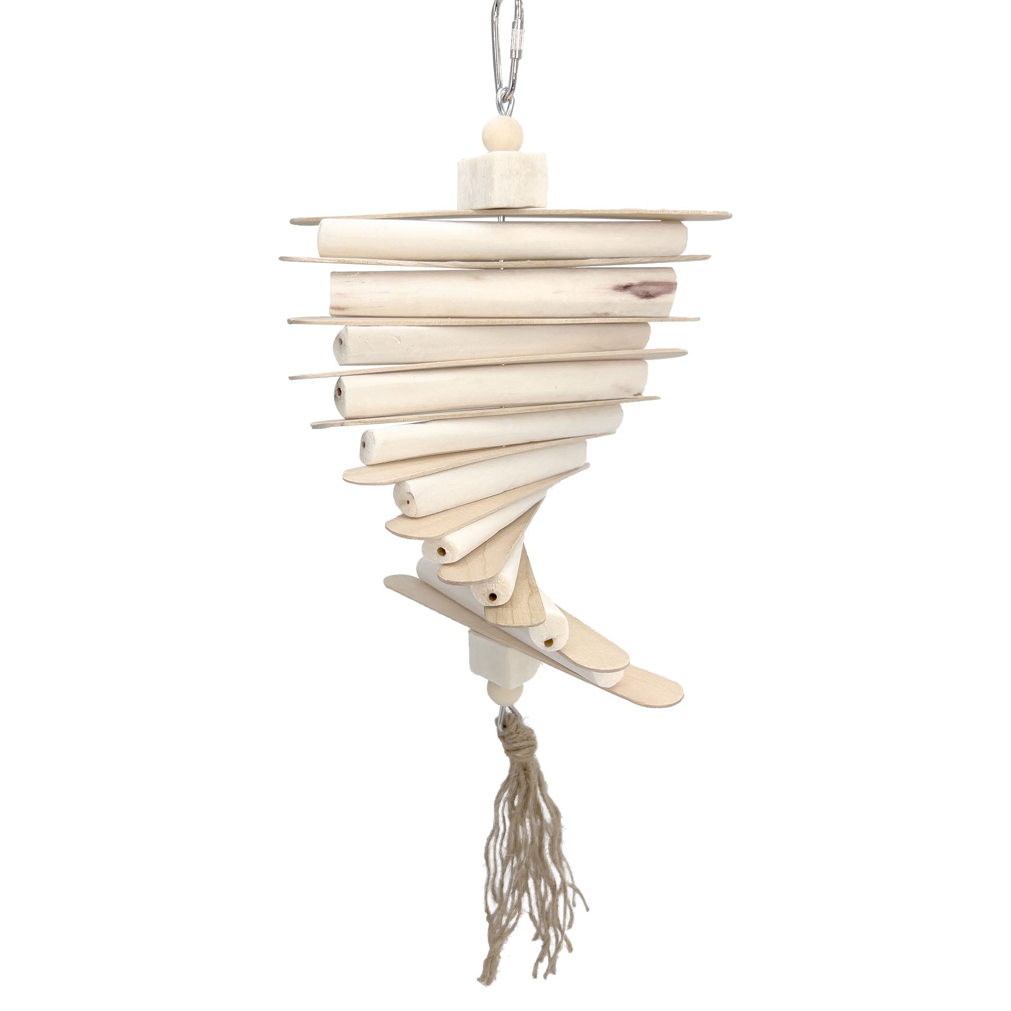 1116 Natural Sola Stick Stack