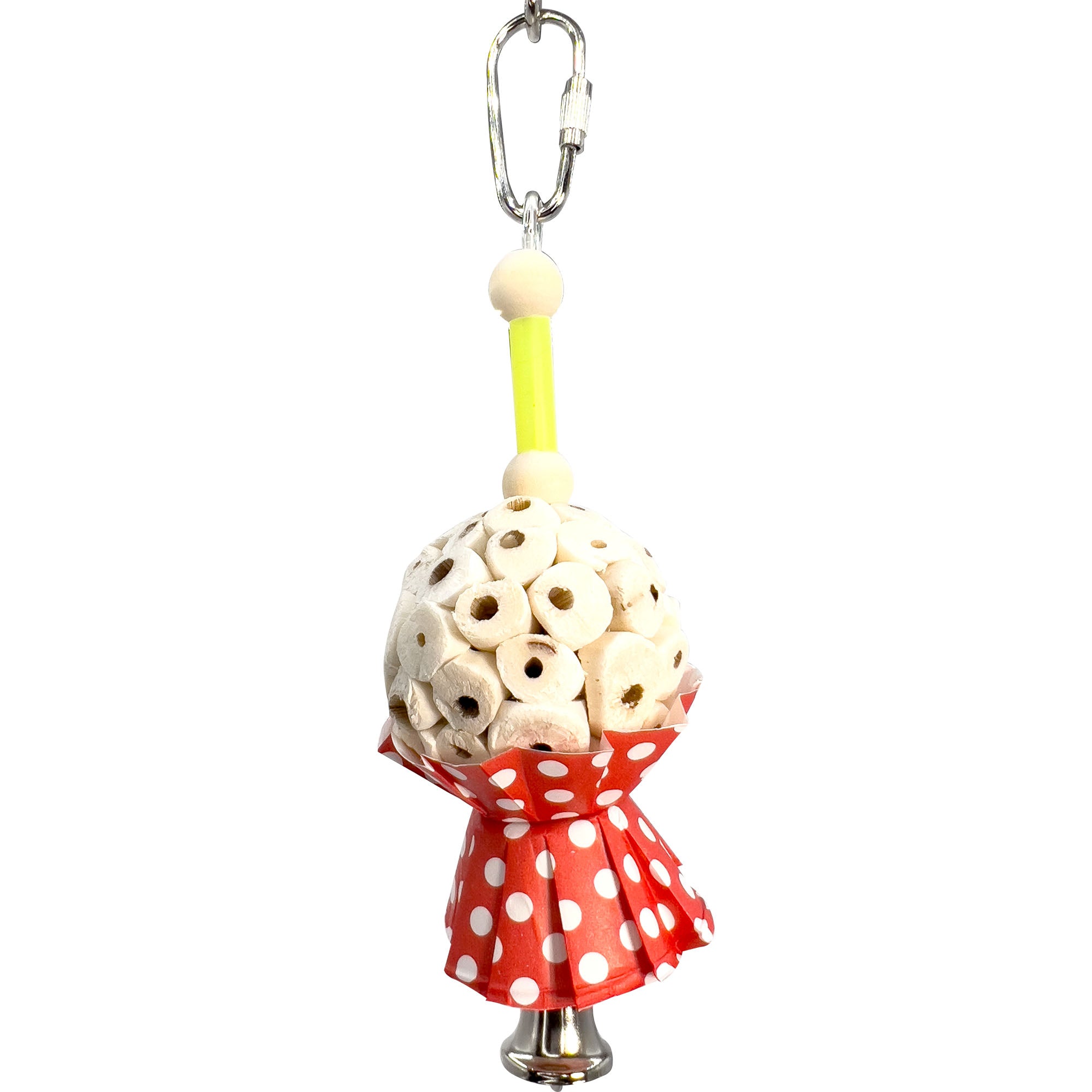 1554 Mini Tutu Chew
