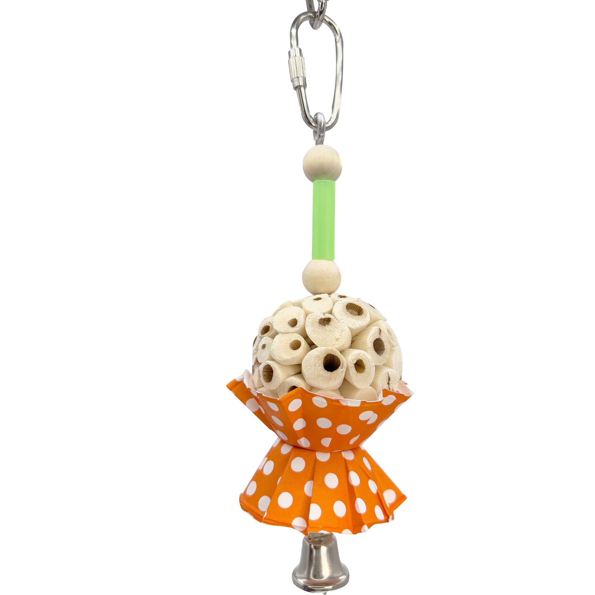 1554 Mini Tutu Chew
